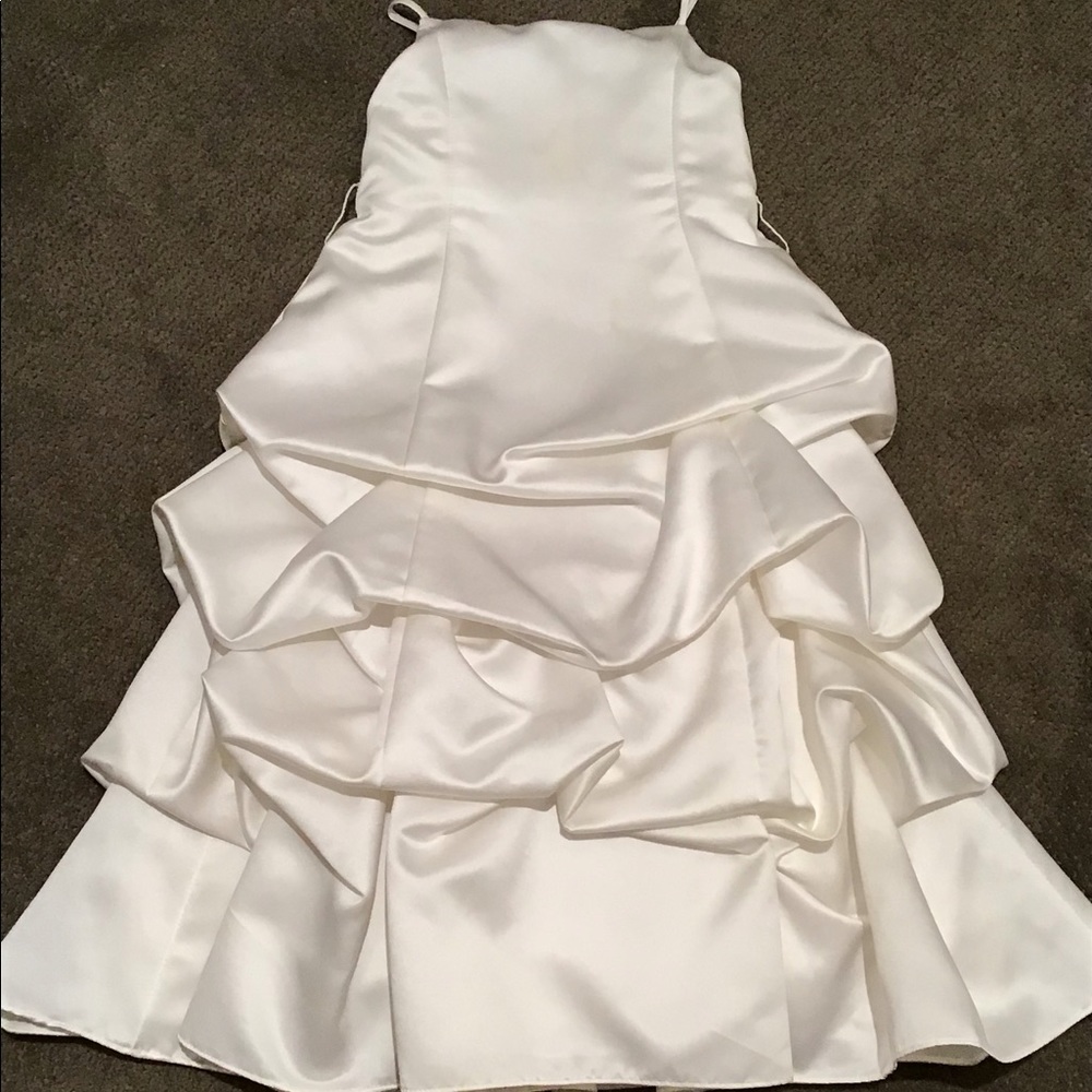 Flower Girl Dress